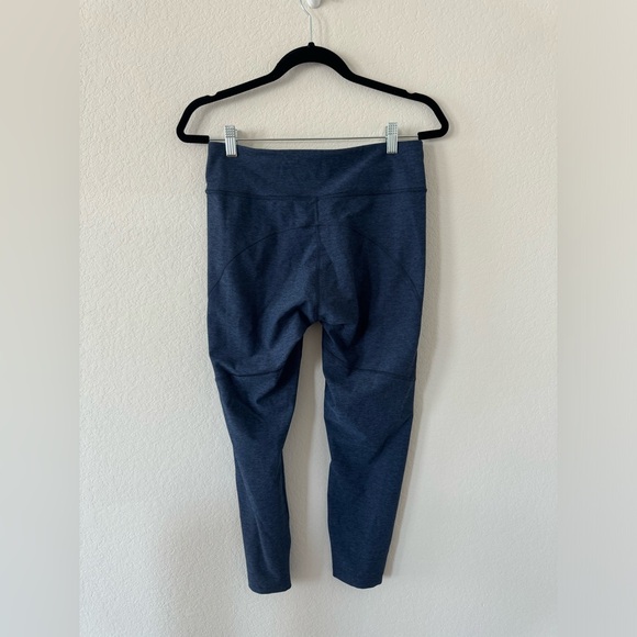 NWOT Outdoor Voices OG Textured Compression 7/8 Legging - Picture 5 of 6